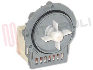 Immagine di POMPA SCARICO ASKOLL 25W 220/240V 50HZ