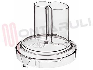 Immagine di COPERCHIO PER CIOTOLA TRASPARENTE BOSCH