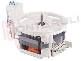 Visualizza i dettagli per MOTOPOMPA LAVASTOVIGLIE BOSCH Immagine di MOTOPOMPA LAVASTOVIGLIE BOSCH