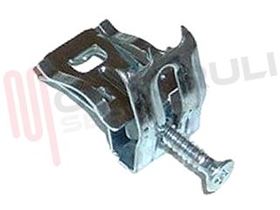 Visualizza i dettagli per STAFFA PER FISSAGGIO LAVELLO CF. PZ.6 Immagine di STAFFA PER FISSAGGIO LAVELLO CF. PZ.6