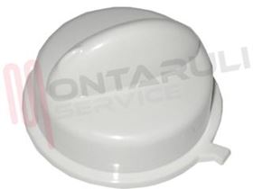 Visualizza i dettagli per MANOPOLA BIANCA FORNETTO MICROONDE Immagine di MANOPOLA BIANCA FORNETTO MICROONDE