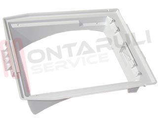 Immagine di CORNICE CONVOGLIATORE VASCA AWF288