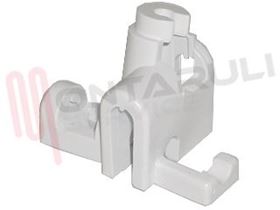 Visualizza i dettagli per BLOCCO RIBALTINA DX CESTO 0369 Immagine di BLOCCO RIBALTINA DX CESTO 0369