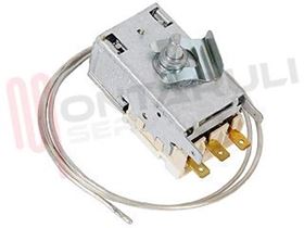 Visualizza i dettagli per TERMOSTATO K59L1915/077B6406/077B6287/K59H1319 L=700MM. Immagine di TERMOSTATO K59L1915/077B6406/077B6287/K59H1319 L=700MM.