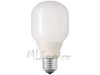 Immagine di LAMPADA SOFTONE E27 20W 230/240V LUCE FREDDA RESA/100W