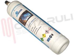 Visualizza i dettagli per BOMBOLA OSSIGENO TECNICO 1 LT 145BAR Immagine di BOMBOLA OSSIGENO TECNICO 1 LT 145BAR