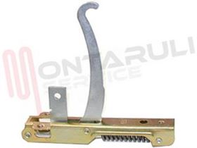 Visualizza i dettagli per CERNIERA PORTA FORNO GLEM GAS-ELBA Immagine di CERNIERA PORTA FORNO GLEM GAS-ELBA