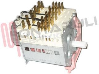Immagine di TIMER ELBI 5000 0678/0/0.03