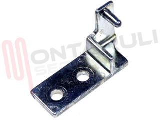 Immagine di CERNIERA SPORTELLO SCALDAVANTE INFERIORE '3C85XT'