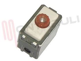 Visualizza i dettagli per PORTAFUSIBILE 15A 380V A TAPPO  SERIE MAGIC Immagine di PORTAFUSIBILE 15A 380V A TAPPO  SERIE MAGIC