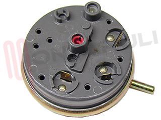 Immagine di PRESSOSTATO 1 LIVELLO 3C TUBICINO LATERALE 11/85 107/55