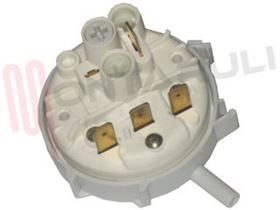 Visualizza i dettagli per PRESSOSTATO 1 LIVELLO 4C 75/20-250 543/00 761635 + ANTITRAB. Immagine di PRESSOSTATO 1 LIVELLO 4C 75/20-250 543/00 761635 + ANTITRAB.