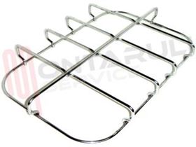 Visualizza i dettagli per GRIGLIA 2 FUOCHI FILO 340X225MM. STAR Immagine di GRIGLIA 2 FUOCHI FILO 340X225MM. STAR