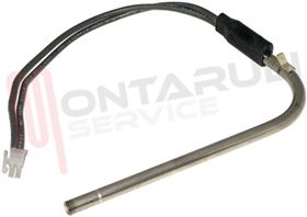 Visualizza i dettagli per RESISTENZA 220W 230V FRIGO CAMPER Immagine di RESISTENZA 220W 230V FRIGO CAMPER