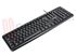 Immagine di TASTIERA KEYBOARD KEY-615 VULTECH