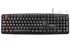 Immagine di TASTIERA KEYBOARD KEY-615 VULTECH
