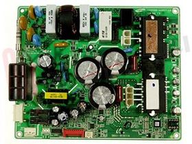 Visualizza i dettagli per SCHEDA UNITA' ESTERNA CLIMATIZZATORE Immagine di SCHEDA UNITA' ESTERNA CLIMATIZZATORE