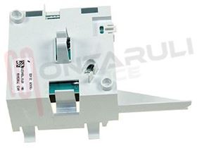Visualizza i dettagli per MODULO SENSORE UMIDITA' ASCIUGATRICE Immagine di MODULO SENSORE UMIDITA' ASCIUGATRICE