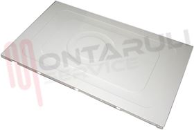 Visualizza i dettagli per FIANCATA PANNELLO LATERALE ASCIUGATRICE Immagine di FIANCATA PANNELLO LATERALE ASCIUGATRICE