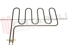 Visualizza i dettagli per RESISTENZA GRILL  2500W 230V SMEG Immagine di RESISTENZA GRILL  2500W 230V SMEG