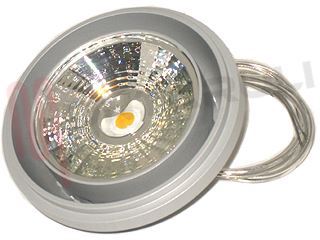 Immagine di LAMPADA SPOT LED W111 CC 24W 2700K LUCE CALDA 240V