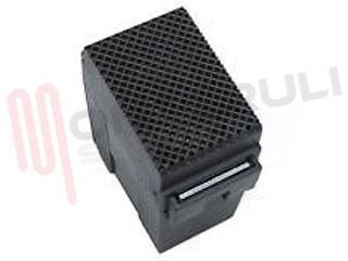 Immagine di RONZATORE 12V NERO SERIE LIVING CLASSIC