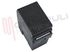 Immagine di RONZATORE 220V NERO SERIE LIVING CLASSIC
