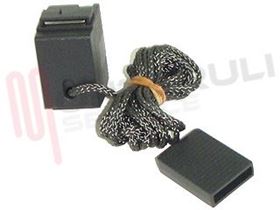 Visualizza i dettagli per PULSANTE A CORDA SERIE LIVING CLASSIC Immagine di PULSANTE A CORDA SERIE LIVING CLASSIC