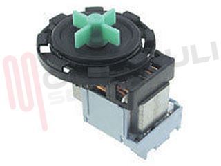 Immagine di POMPA SCARICO MAGNETICA INCASTRO 34W PLASET 72710