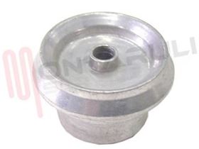 Visualizza i dettagli per BRUCIATORE MEDIO BASSO GARDENIA Immagine di BRUCIATORE MEDIO BASSO GARDENIA