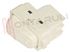 Immagine di INTERRUTTORE BIPOLARE BIANCO SERIE GL2000 LEGRAND MOLVENO