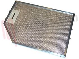 Visualizza i dettagli per FILTRO CAPPA IN ALLUMINIO 247X327X10MM. 60 SX Immagine di FILTRO CAPPA IN ALLUMINIO 247X327X10MM. 60 SX