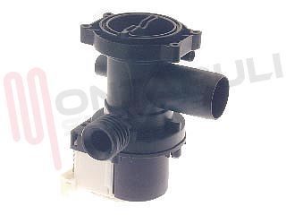 Immagine di POMPA SCARICO ARISTON PLASET 56835-6186