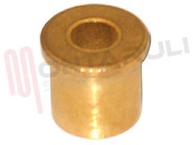 Visualizza i dettagli per BRONZINA AUTOLUBRIFICANTE ALBERO LAMA MIXER Immagine di BRONZINA AUTOLUBRIFICANTE ALBERO LAMA MIXER