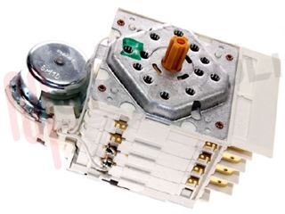 Immagine di TIMER EC4425.01C 03 'AL948TX'