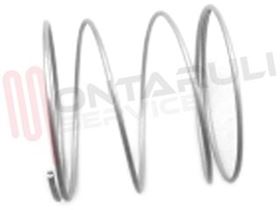 Visualizza i dettagli per MOLLA GHIERA MANOPOLA NERA Immagine di MOLLA GHIERA MANOPOLA NERA