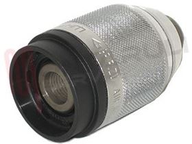 Visualizza i dettagli per MANDRINO A CREMAGLIERA 1/2 1.5-13MM. TRAPANO BOSCH Immagine di MANDRINO A CREMAGLIERA 1/2 1.5-13MM. TRAPANO BOSCH