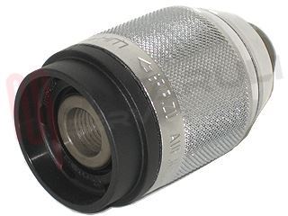 Immagine di MANDRINO A CREMAGLIERA 1/2 1.5-13MM. TRAPANO BOSCH