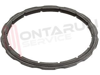 Immagine di GUARNIZIONE PENTOLA A PRESSIONE LT 8/10 ''CLIPSO''
