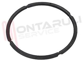 Visualizza i dettagli per GUARNIZIONE PENTOLA A PRESSIONE LT 4,5/7,5 Immagine di GUARNIZIONE PENTOLA A PRESSIONE LT 4,5/7,5