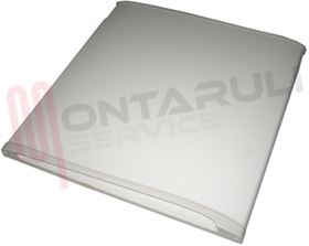 Visualizza i dettagli per SPORTELLO CONGELATORE BIANCO CON GUARNIZIONE Immagine di SPORTELLO CONGELATORE BIANCO CON GUARNIZIONE