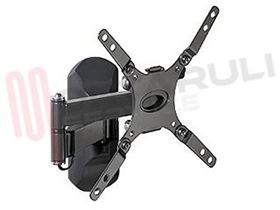Visualizza i dettagli per SUPPORTO PER SCHERMI PIATTI FLAT ORIENTABILE TV 19-40'' Immagine di SUPPORTO PER SCHERMI PIATTI FLAT ORIENTABILE TV 19-40''