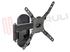 Immagine di SUPPORTO PER SCHERMI PIATTI FLAT ORIENTABILE TV 19-40''