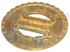 Immagine di SPARTIFIAMMA CORONA IN OTTONE STAMPATO