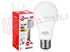 Immagine di LAMPADA GOCCIA LED E27 12W 12-24V DC 3000°K (RESA/75W)
