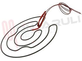 Visualizza i dettagli per RESISTENZA CIRCOLARE 2400W 208V Immagine di RESISTENZA CIRCOLARE 2400W 208V