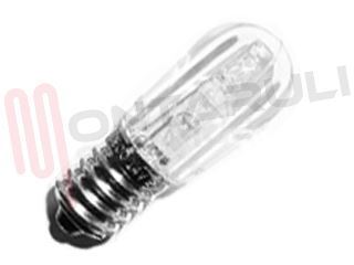Immagine di LAMPADA LUMINARIA LED E14 0,22W C.C. BIANCO CALDO 14V