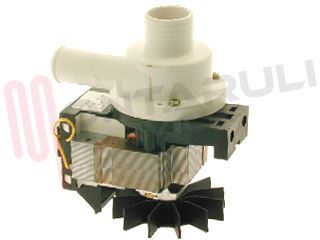 Immagine di POMPA SCARICO 90W 220V PHILCO PLASET 41971