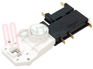 Immagine di ELETTROSERRATURA OBLO' ROLD 57710 SMEG