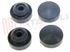 Immagine di PIEDINI AMMORTIZZATORE CENTRIFUGA KENWOOD KM070 CF.4PZ.